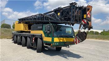 Liebherr LTM 1130-5.1