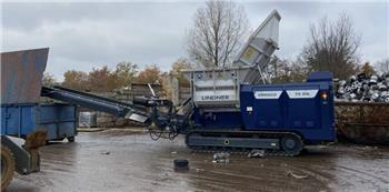 Lindner Urraco 75DK 4
