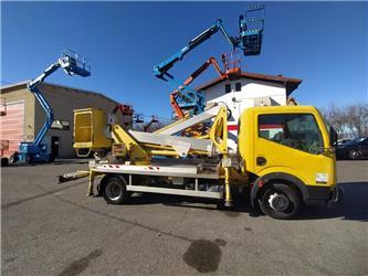 Multitel MX170