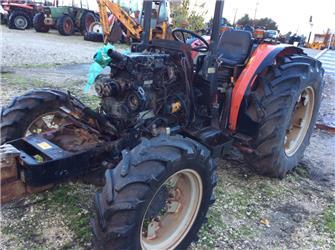 Massey Ferguson 3235F