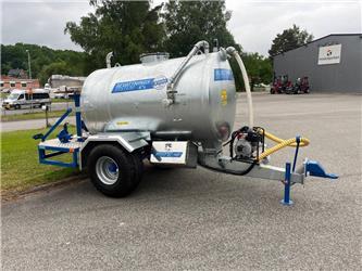  Bevattningsvagn tankvagn TV-3000 Liter