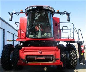 Case IH 8250