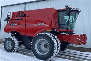 Case IH 8250