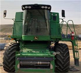 John Deere 9860 STS