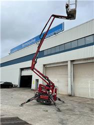 Hinowa Goldlift 14.70