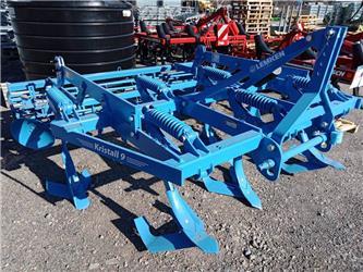 Lemken Kristall 9/300