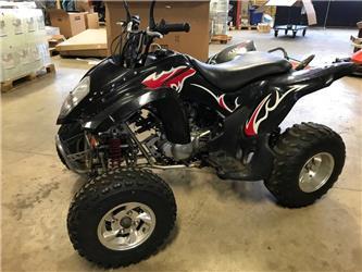 Loncin LX 300 ST