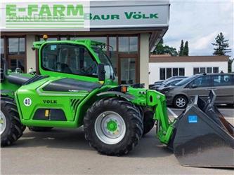 Merlo tf 38.7 120