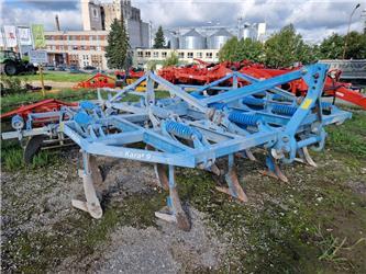 Lemken Karat 9/400 U