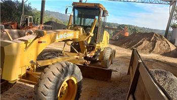 LiuGong CLG 418