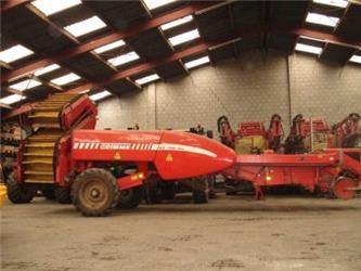 Grimme GZ 1700 DLS