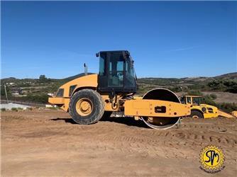 Caterpillar CS 563 E