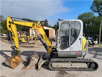 Wacker Neuson EZ 53