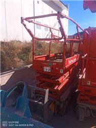 Haulotte Compact 10 N