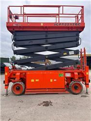 Dingli JCPT2212DC