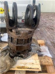 Indexator H182