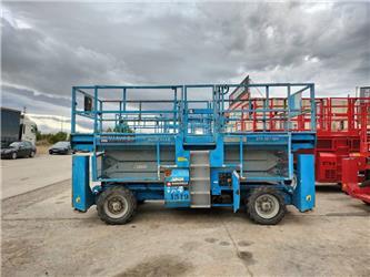 Genie GS 3384
