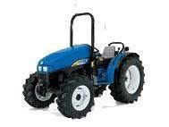 New Holland TCE45 para peças