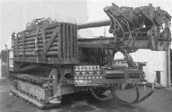 Hütte HBR205