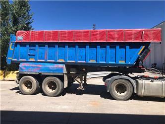 Lecitrailer SR2E