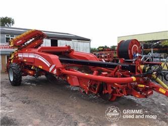 Grimme GT 170 S - DMS