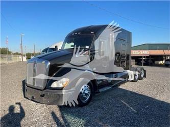Kenworth T680