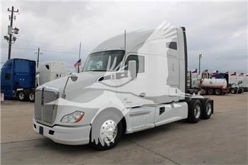 Kenworth T680