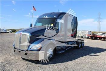 Kenworth T680