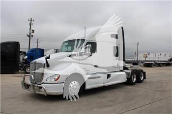 Kenworth T680