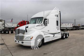 Kenworth T680