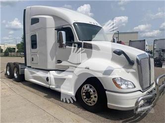 Kenworth T680