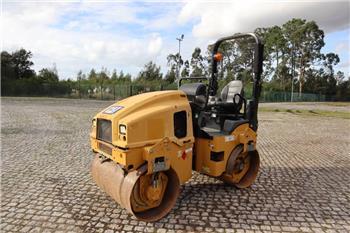 Caterpillar CB 24 B