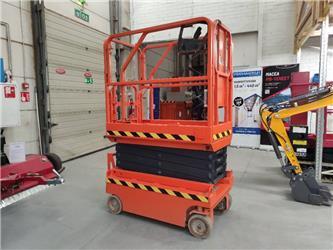 Dingli JCPT 0607 DCS
