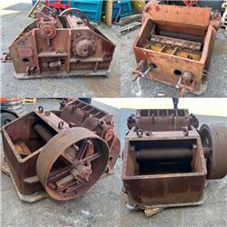 Kue-Ken 71 ROCK EATER (36 X 6)