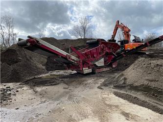 Keestrack Novum