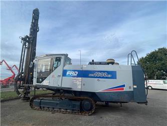Furukawa HCR 1600 ED