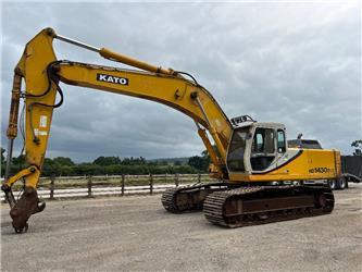 Kato HD 1430 V LC