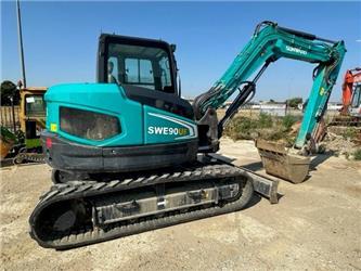 Sunward SWE90UF