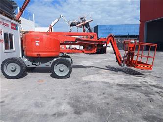 Genie Z 45/25 J RT