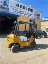  Tecnocar FD 25