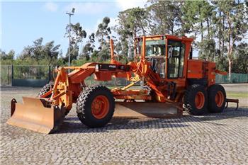Caterpillar 120 H