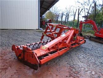 Kuhn HRB 402 D HRB 402 D