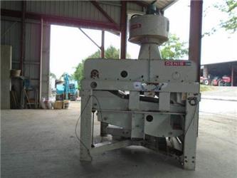  separateur denis D 500