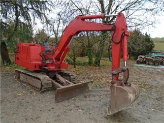 Takeuchi TB25 TB25