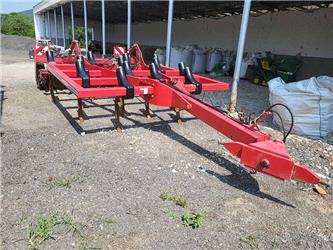 Horsch Tiger 3 AS