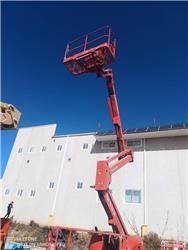 JLG 450 AJS II