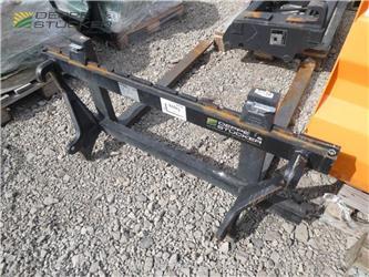 John Deere Palettengabel