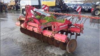 Pöttinger TerraDisc 3501