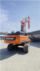 Develon dx 300lc-7