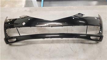 Mazda 6 voorbumper *nieuw*